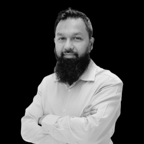 Abdul Hasib Siddique